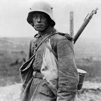 Lecture témoignage soldat allemand